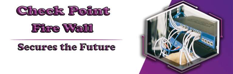 Check Point Fire Wall Training In Chennai HB Services